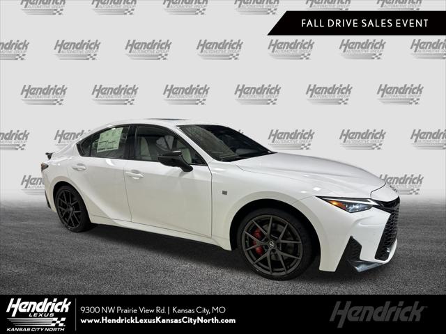2026 Lexus IS 350 F SPORT for sale in Kansas City, MO