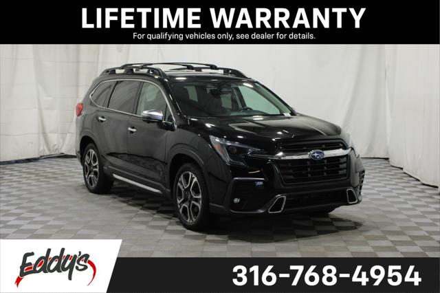 2023 Subaru Ascent Touring 7-Passenger for sale in Wichita, KS