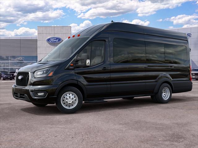 2027 Ford Transit Passenger Wagon XLT for sale in Salt Lake City, UT