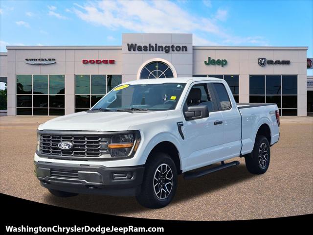 2026 Ford F-150 XL for sale in Washington, NC
