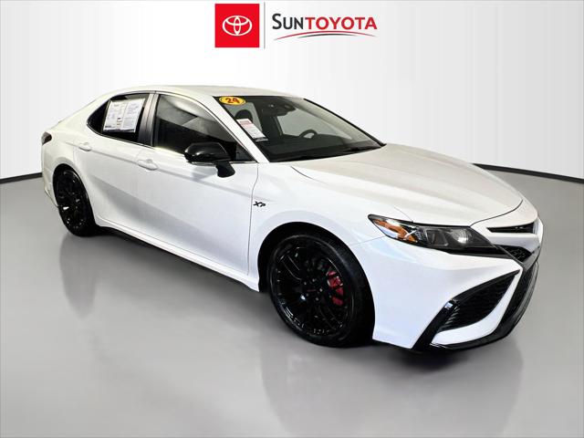 2024 Toyota Camry SE for sale in Holiday, FL