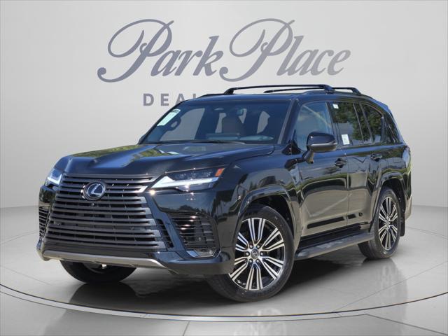 2026 Lexus LX Luxury for sale in Plano, TX