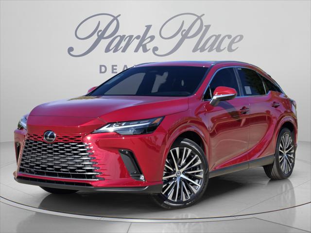 2026 Lexus RX 350 Premium+ for sale in Plano, TX