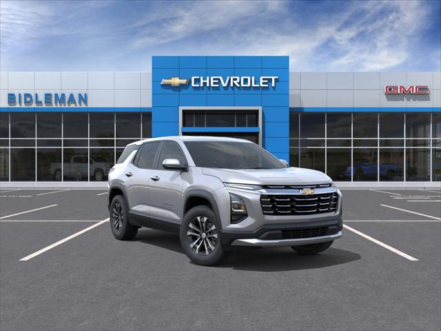 2027 Chevrolet Equinox LT AWD for sale in Albion, NY