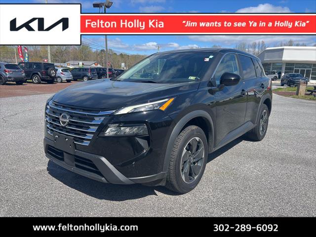 2024 Nissan Rogue SV Intelligent AWD for sale in Felton, DE