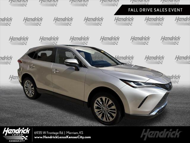 2024 Toyota Venza Limited for sale in Merriam, KS