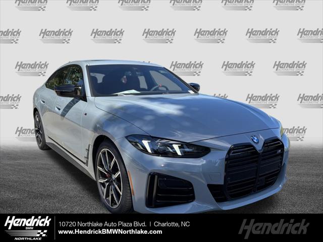 2027 BMW 4 Series M440i xDrive for sale in Charlotte, NC