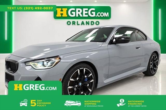 2025 BMW M240 i xDrive for sale in Orlando, FL