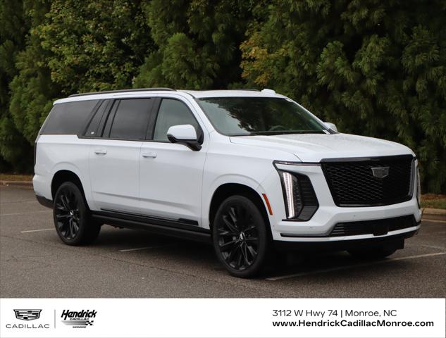 2026 Cadillac Escalade ESV Platinum Sport for sale in Monroe, NC