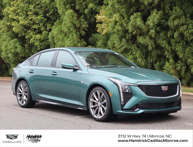 2026 Cadillac CT5 Sport RWD for sale in Monroe, NC