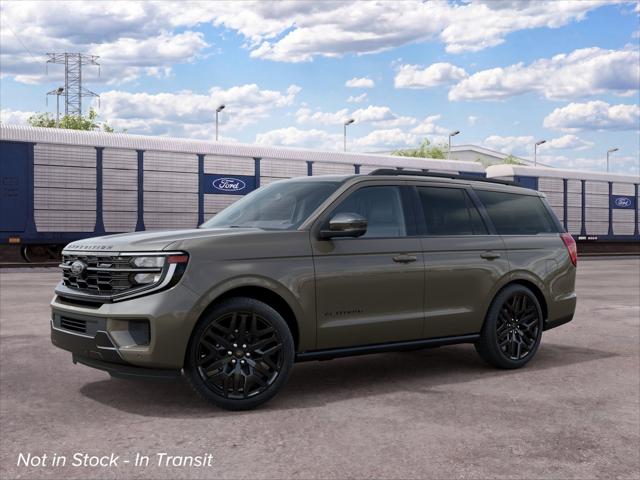 2027 Ford Expedition Platinum for sale in American Fork, UT