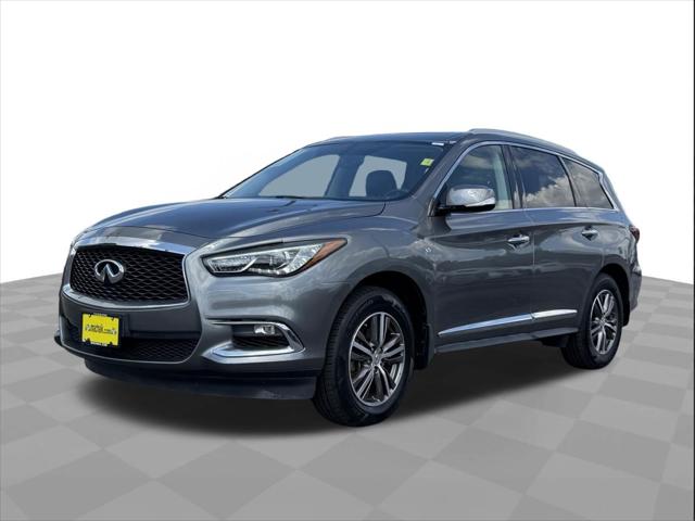 2018 INFINITI QX60 AWD for sale in Houston, TX