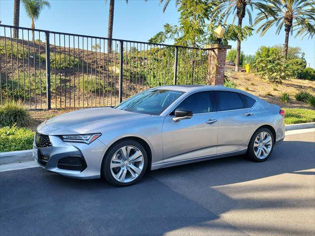 2023 Acura TLX Technology Package for sale in Cerritos, CA