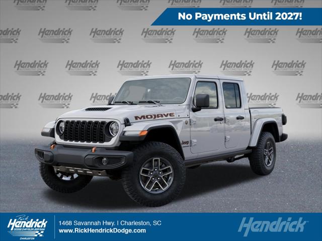 2026 Jeep Gladiator Sport for sale in Charleston, SC