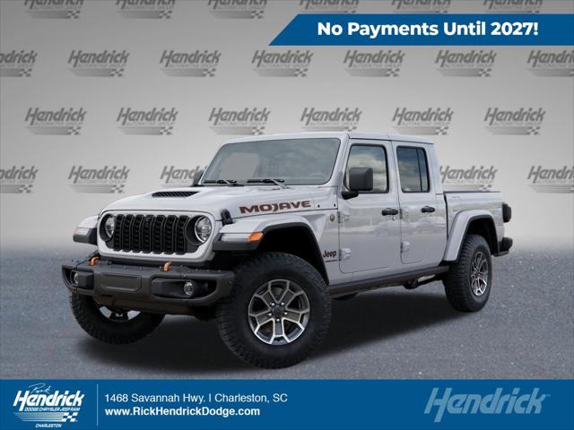 2026 Jeep Gladiator Sport for sale in Charleston, SC