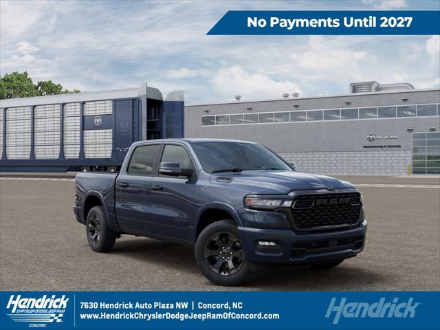 2027 Ram 1500 Big Horn for sale in Concord, NC