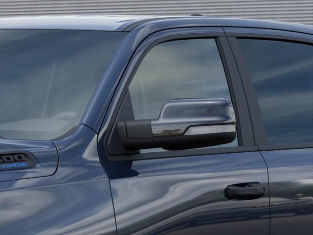 2027 Ram 1500 Big Horn