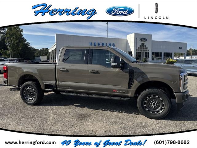 2027 Ford F-250 XLT for sale in Picayune, MS