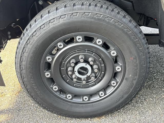 2027 Ford F-250 XLT