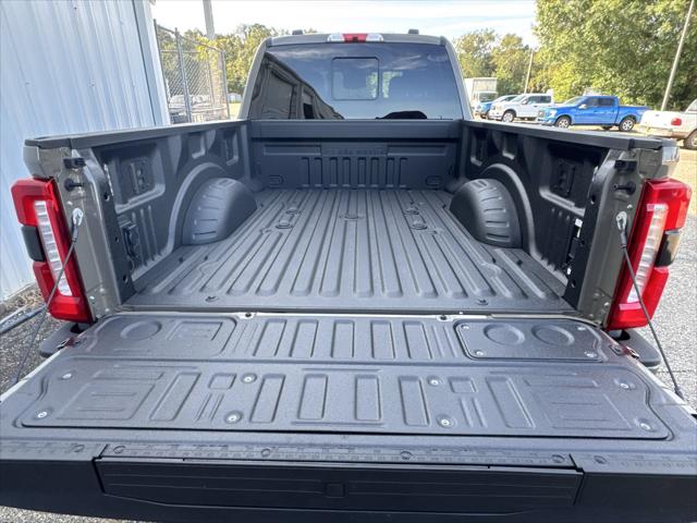2027 Ford F-250 XLT