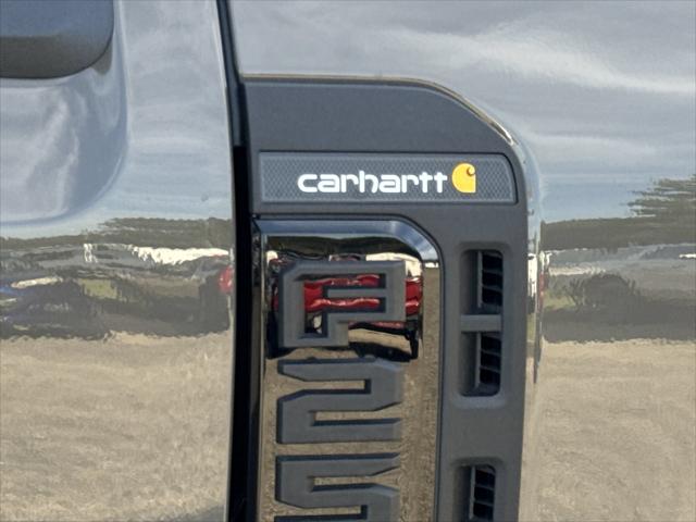 2027 Ford F-250 XLT