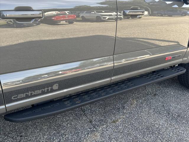 2027 Ford F-250 XLT
