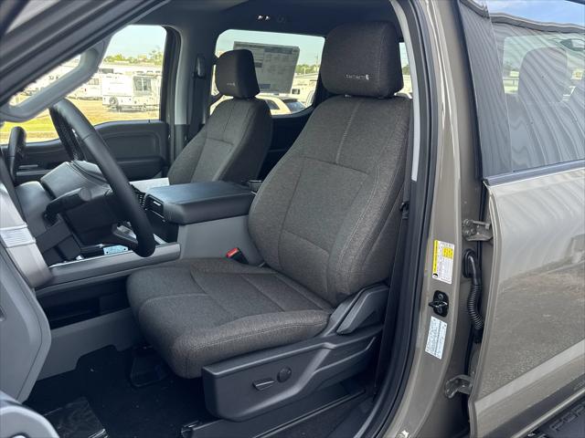 2027 Ford F-250 XLT