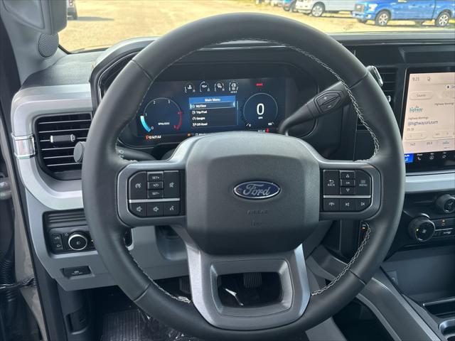 2027 Ford F-250 XLT