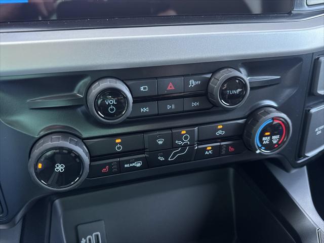2027 Ford F-250 XLT
