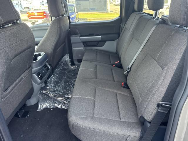 2027 Ford F-250 XLT