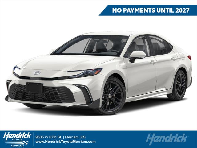 2026 Toyota Camry SE for sale in Merriam, KS