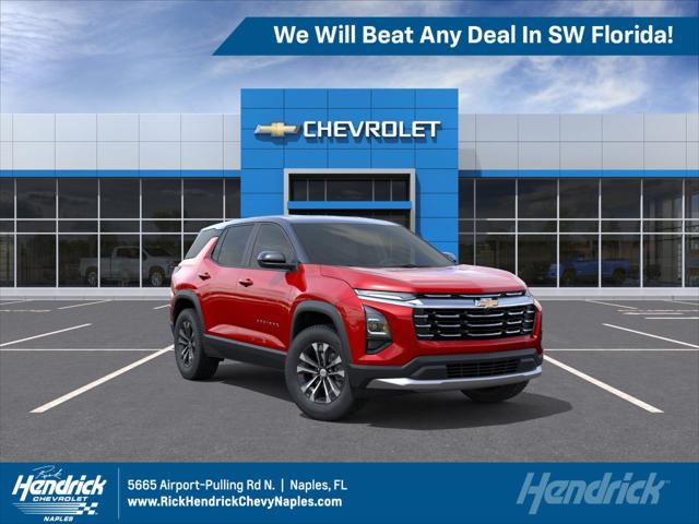 2027 Chevrolet Equinox LT FWD for sale in Naples, FL