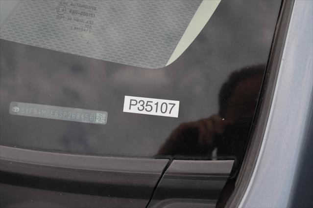 2025 Toyota Corolla LE for sale in Broken Arrow, OK