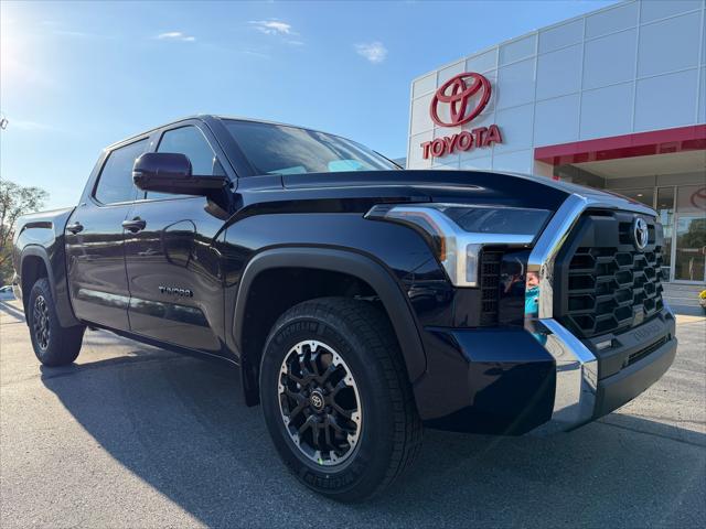 2026 Toyota Tundra SR5 CrewMax 5.5 Bed for sale in Johnstown, PA