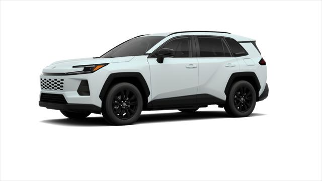 2026 Toyota RAV4 XLE Premium for sale in San Jose, CA