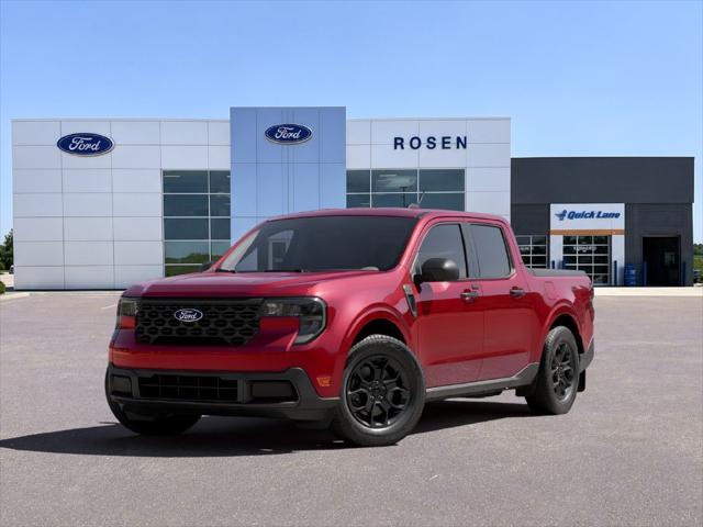 2026 Ford Maverick XLT for sale in Belleville, WI