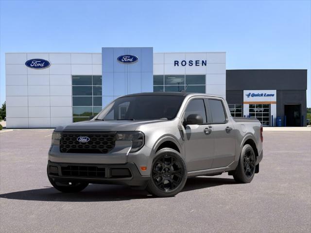 2026 Ford Maverick XLT for sale in Belleville, WI