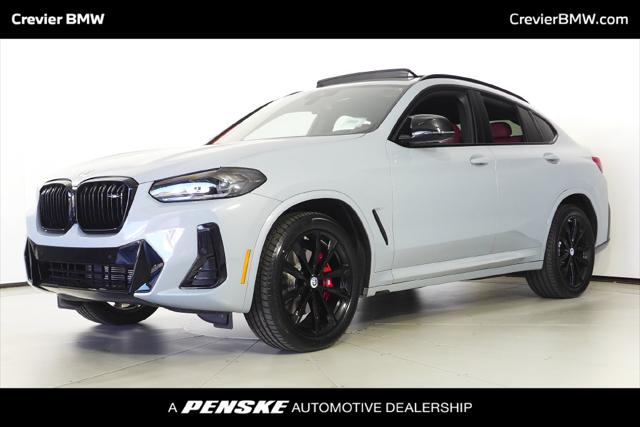 2023 BMW X4 M40i for sale in Santa Ana, CA