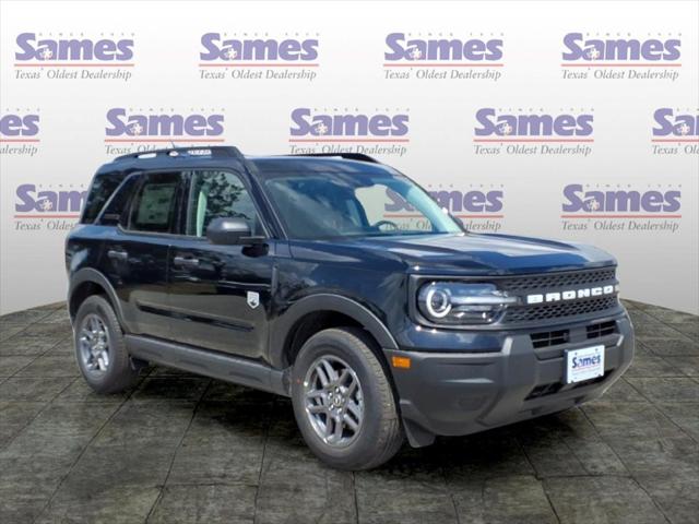 2026 Ford Bronco Sport Big Bend for sale in Bastrop, TX