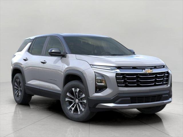 2027 Chevrolet Equinox LT AWD for sale in Madison, WI