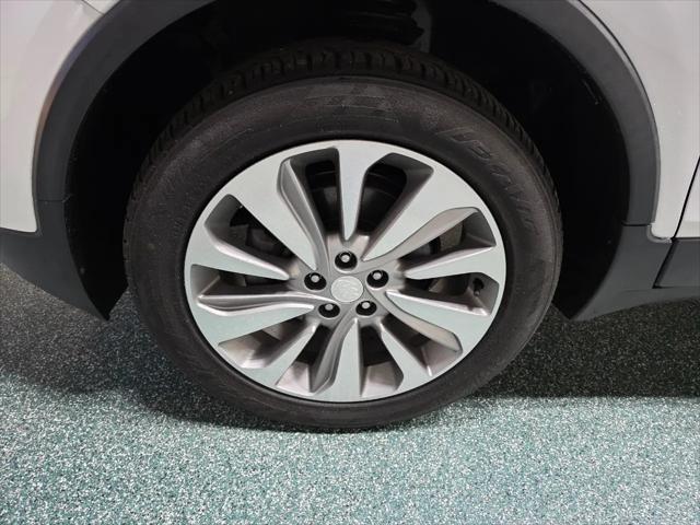 2020 Buick Encore AWD Preferred