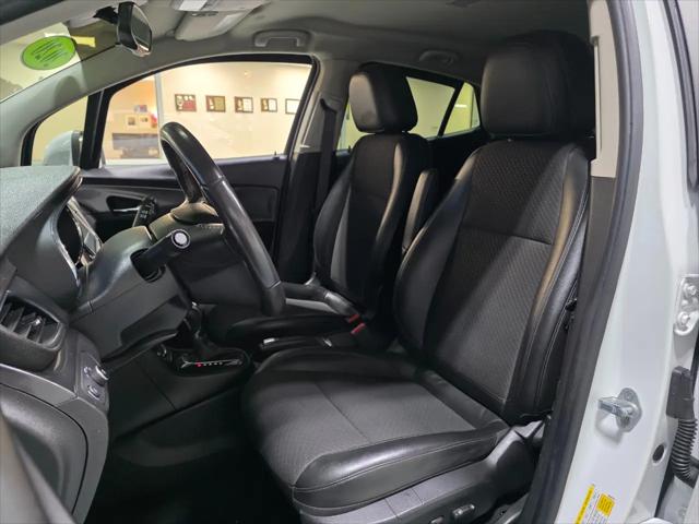 2020 Buick Encore AWD Preferred