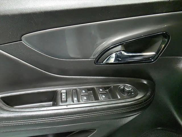 2020 Buick Encore AWD Preferred