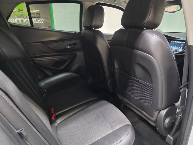 2020 Buick Encore AWD Preferred