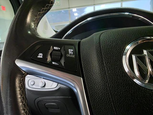 2020 Buick Encore AWD Preferred