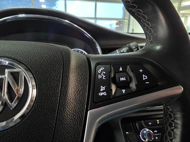 2020 Buick Encore AWD Preferred