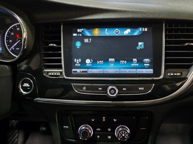 2020 Buick Encore AWD Preferred