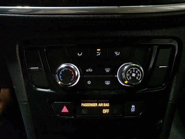 2020 Buick Encore AWD Preferred
