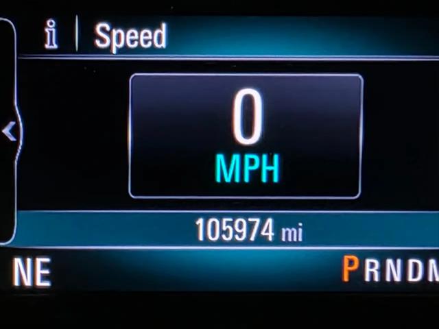 2020 Buick Encore AWD Preferred