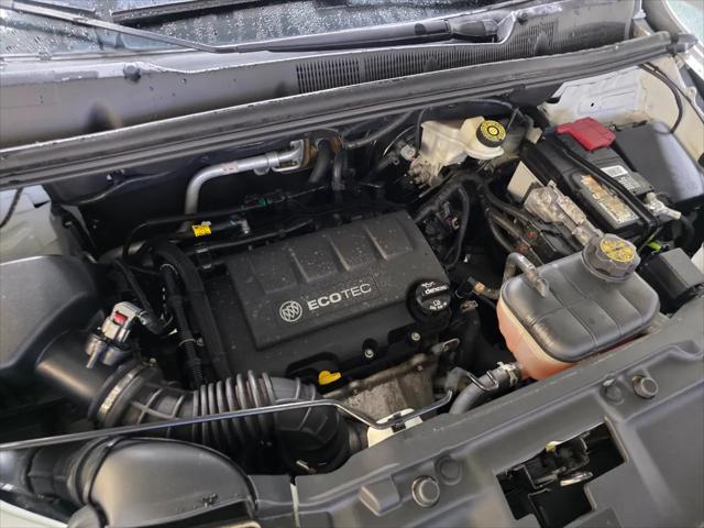 2020 Buick Encore AWD Preferred